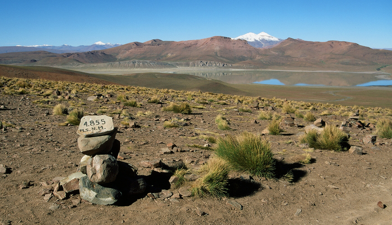 Illustration for article titled The World's Ten Highest Roads